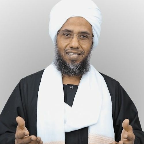 الدكتور عبد الحي يوسف