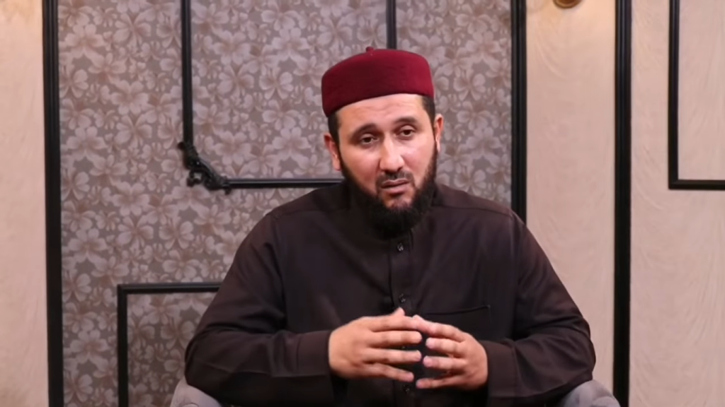 اسرار الصيام 1 – الدكتور بوبكر العيش