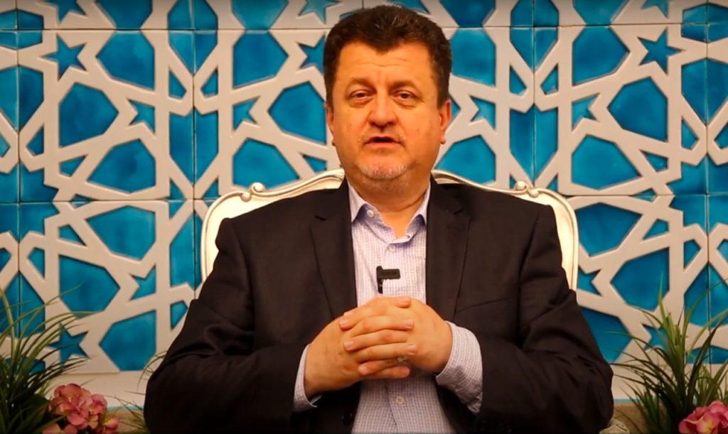المسلمون في البوسنة والهرسك – د. صفوت مصطفى خليلوفيتش