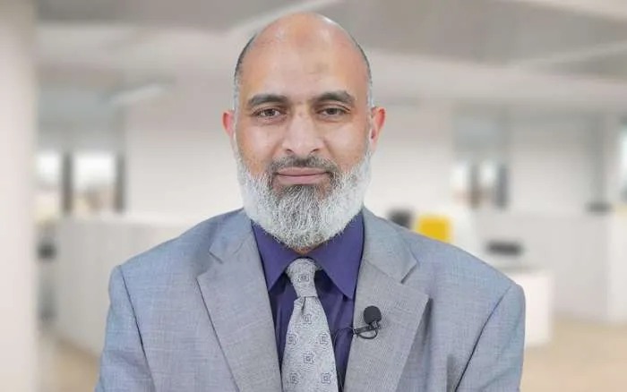 د. مسعود صبري