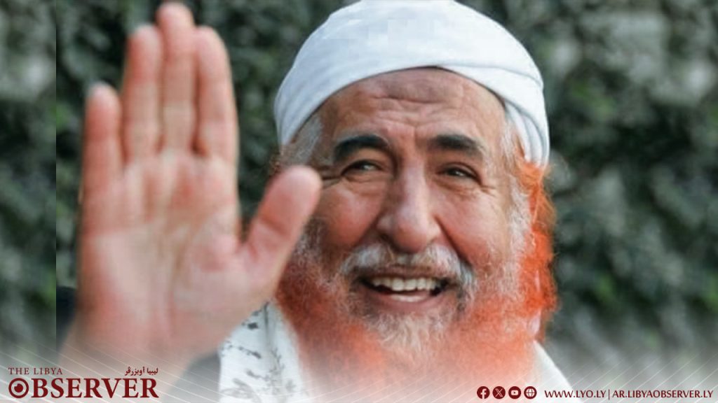 تعزية جمعية  الإحياء والتجديد في وفاة العالم الجليل الشيخ “عبد المجيد الزنداني”