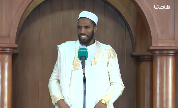 إنسانية الإنسان لا يمكن أن تجدها إلا في القرآن